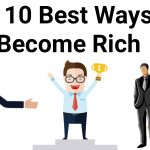Top 10 Best Ways To Earn Money