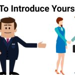 How To Introduce Yourself In Any Interview Or How to Introduce Yourself With Any Person Or strangers?