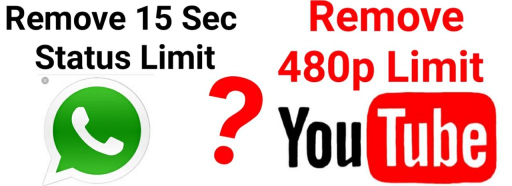 WhatsApp standing 15 seconds restrict drawback and resolution. Add greater than 25 second WhatsApp standing
