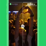 whatsapp status video quality settings, How to upload hd whatsapp status in android, how to upload whatsapp status without losing quality, how to upload 4k video on whatsapp status, how to upload high quality video on whatsapp status on iphone, whatsapp status quality loss, whatsapp status quality limit, whatsapp hd status upload app, Upload High Quality Video and Photos to WhatsApp Status,