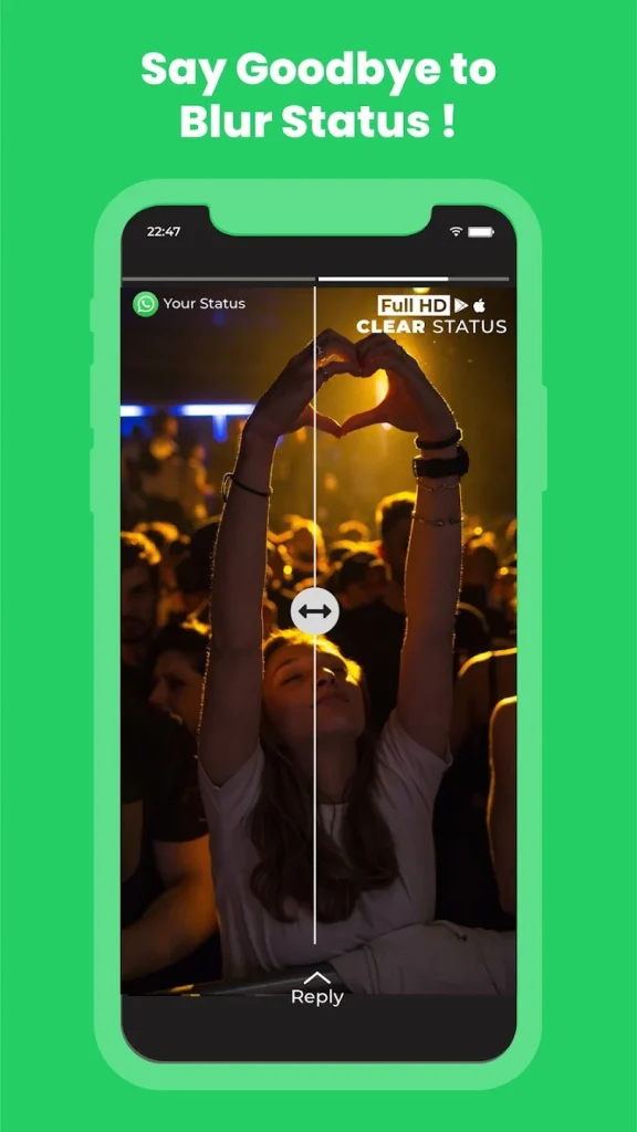 whatsapp status video quality settings, How to upload hd whatsapp status in android, how to upload whatsapp status without losing quality, how to upload 4k video on whatsapp status, how to upload high quality video on whatsapp status on iphone, whatsapp status quality loss, whatsapp status quality limit, whatsapp hd status upload app, Upload High Quality Video and Photos to WhatsApp Status,