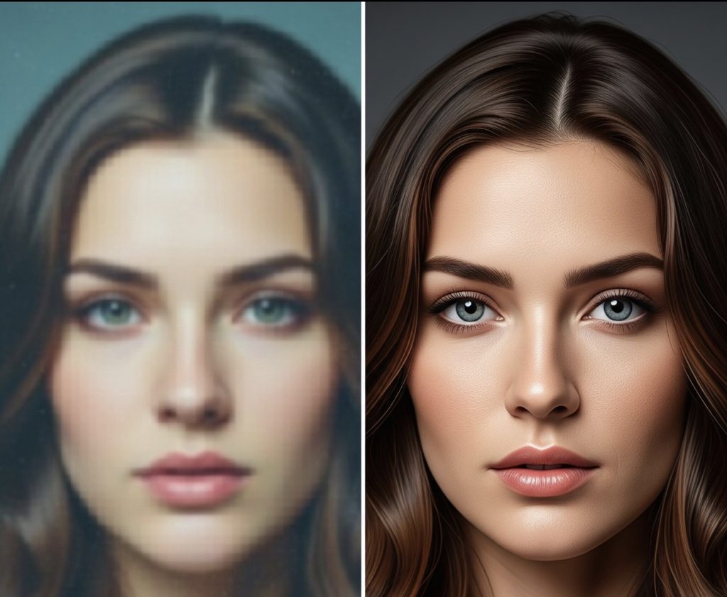 Lupa AI Image Upscaler Review: The Ultimate Tool for 4K Resolution Enhancement?