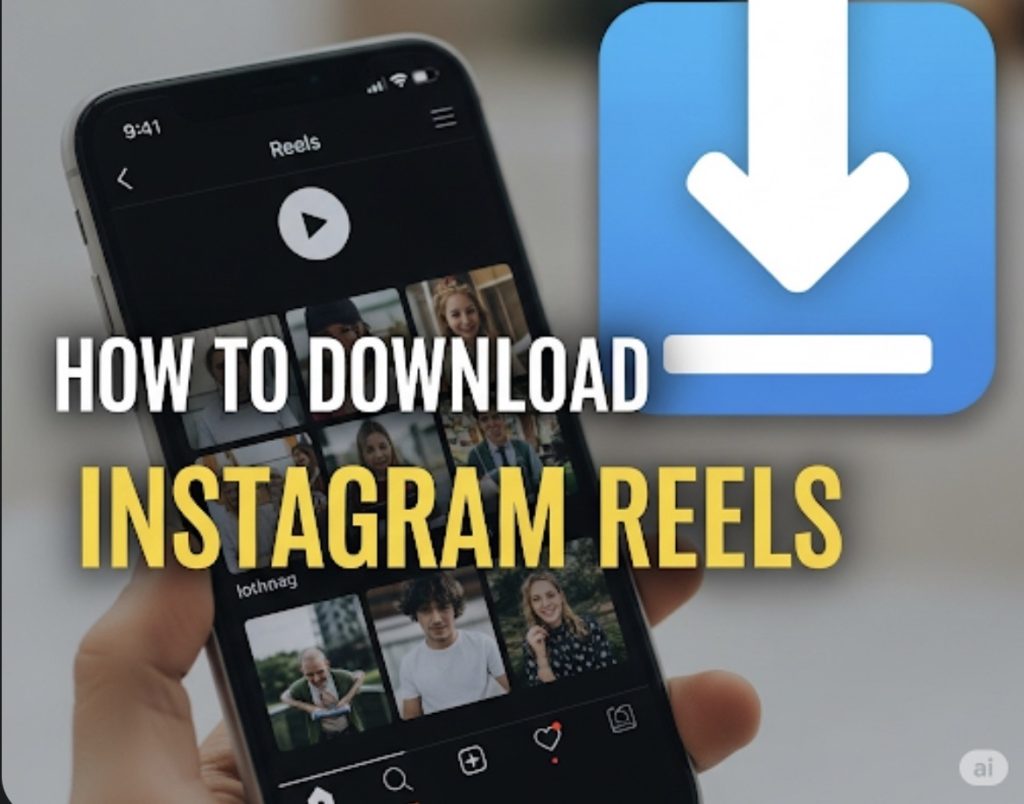 Unlock Offline Viewing: Your Ultimate Guide to Downloading Instagram Reels