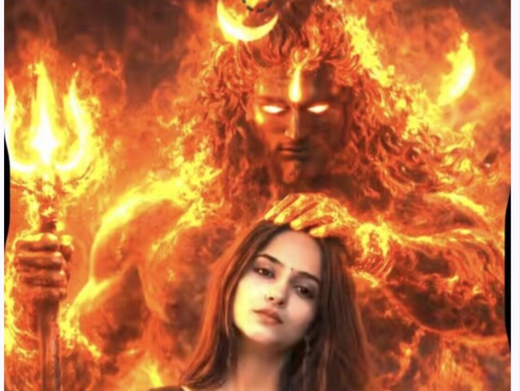 Maha Shivaratri Gemini Prompts 2026